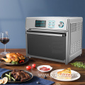 25 Litre Large Rotating Air Toaster Oven